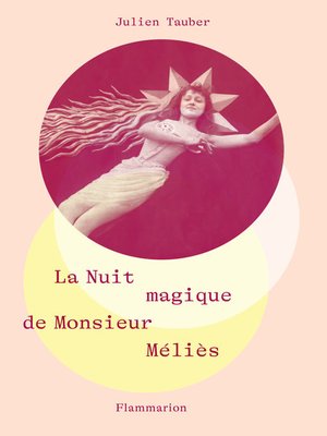 cover image of La Nuit magique de Monsieur Méliès